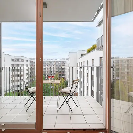 Lumina I 3-room Near Glowna I Parking & Balcony Appartamento *